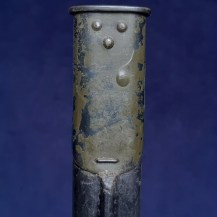 Australian Lee Enfield 1907 Pattern Bayonet by Lithgow 11